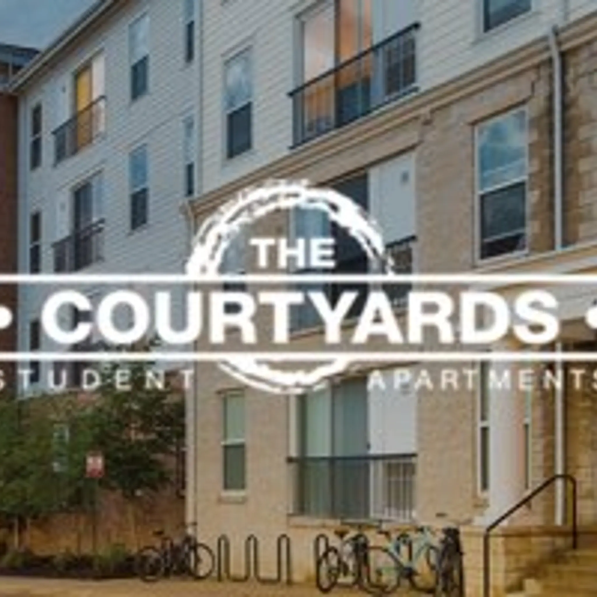 University of Michigan Student Apartments The Courtyards
